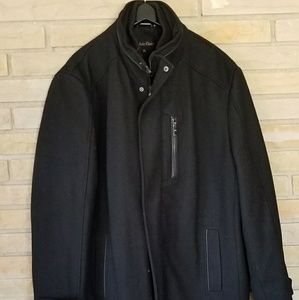Calvin klein Wool Coat